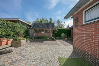 Vasse - Booijinkstraat 14